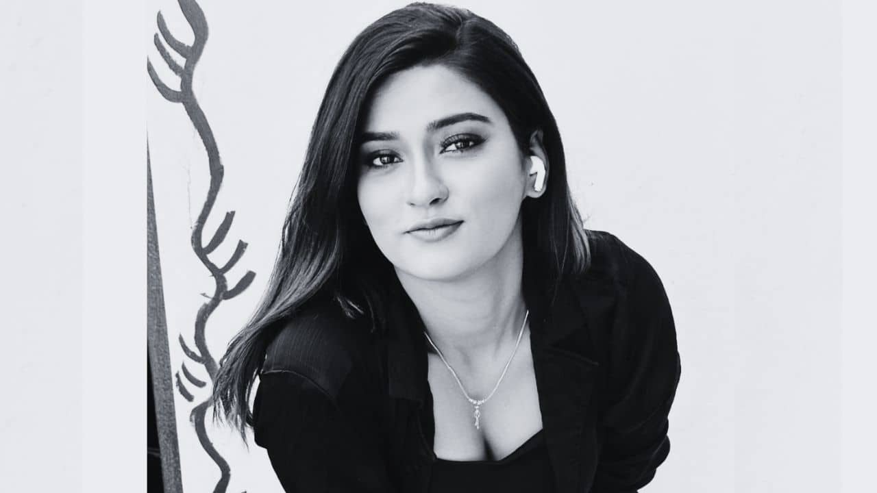 Akanksha Dubey: ফের অভিনেত্রীর আত্মহত্যা, মাত্র ২৫-এই থমকে গেল জীবন