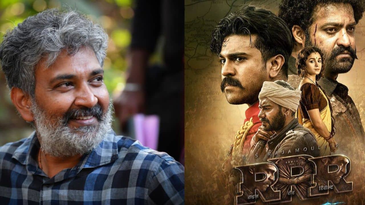 Oscar 2023:  অস্কারের জন্য টাকা দিয়েছে টিম ‘আরআরআর’! সত্যি স্বীকার রাজামৌলির ছেলের