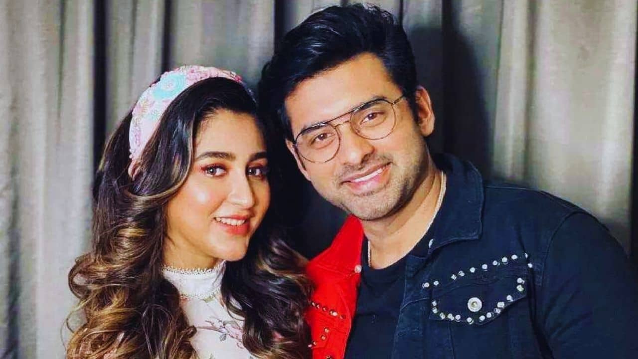 Ankush-Oindrila: জীবনে অন্য নারী, অঙ্কুশকে কীভাবে হাতেনাতে ধরেন ঐন্দ্রিলা?