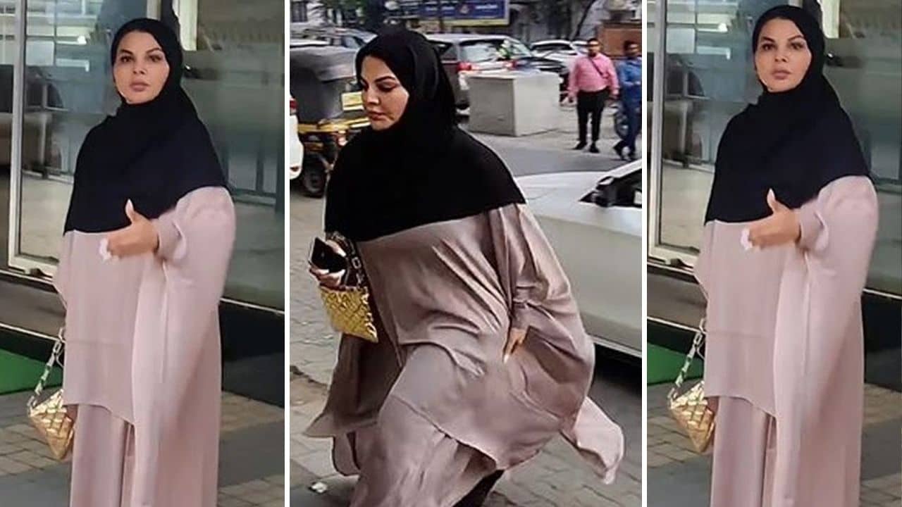 Rakhi Sawant: রমজানে রাখীর মুখে চুইংগাম, আল্লাহকে অপমান! ক্ষোভে ফুঁসছে নেটপাড়া