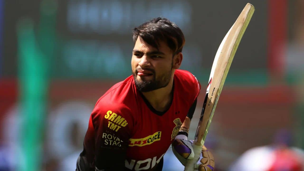 KKR, IPL 2023: ঝাড়ুদারের চাকরি পাওয়া রিঙ্কু এখন নাইটদের অন্যতম ভরসা