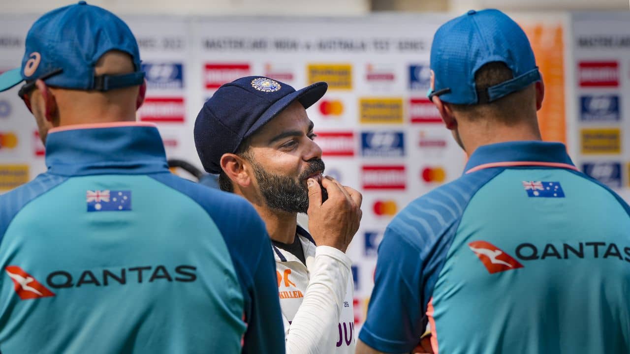 Rahul Dravid: বিশ্ব চ্যাম্পিয়নশিপ ফাইনালের আগে দ্রাবিড়ের বিরাট চিন্তা