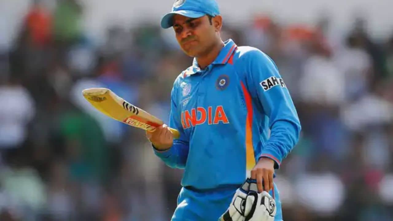 Virender Sehwag : কোহলি প্রতারণা করেছেন! সেওয়াগের কথায় তেমনই ইঙ্গিত