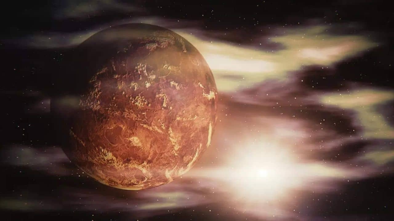 Venus Transit 2023: মার্চের শেষে লক্ষ্মীর আশীর্বাদে প্রচুর টাকার মালিক হবেন কোন রাশির জাতকরা, জানুন রাশি অনুযায়ী