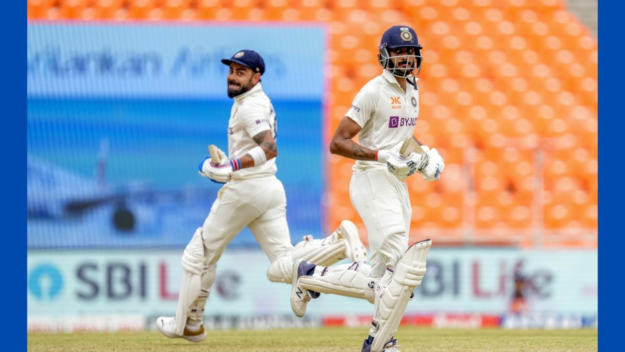 Axar Patel on Virat Kohli: বিরাট অসুস্থ! অনুষ্কার দাবি উড়িয়ে দিলেন অক্ষর