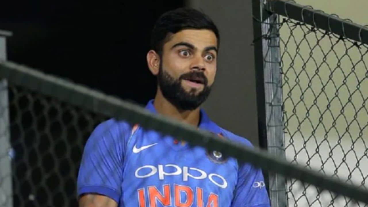 Virat Kohli: গ্রেফতার হতে পারেন কোহলি! টুইট ঘিরে তোলপাড়