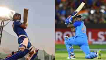 Mumbai Indians, IPL 2023: মুম্বই ইন্ডিয়ান্সের নতুন সূর্য, মিস্টার ৩৬০ স্টাইলে হাঁকাচ্ছেন দমদার শট