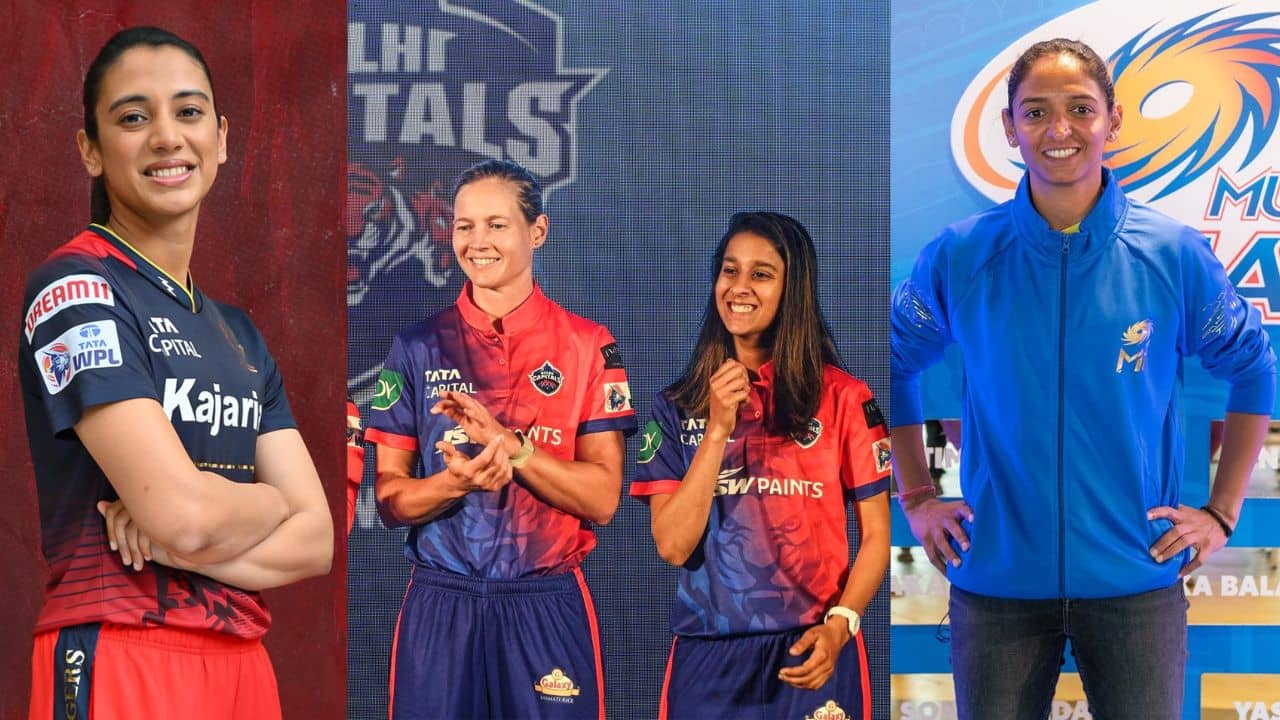 WPL 2023: মহিলা ক্রিকেটের নয়া যুগের সূচনা, আজ শুরু WPL