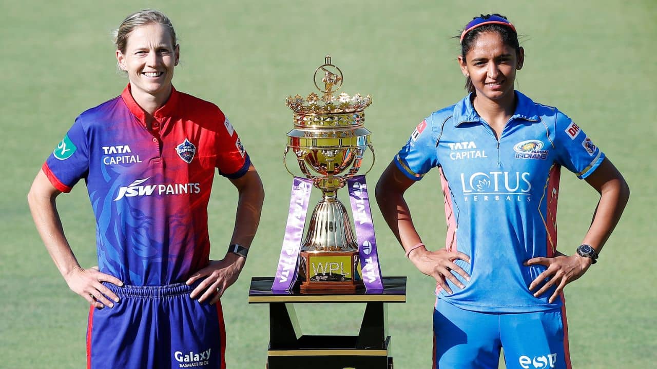 WPL 2023 Final: দিল্লি নাকি মুম্বই, প্রথম WPL জিতে ইতিহাস গড়বে কোন দল?