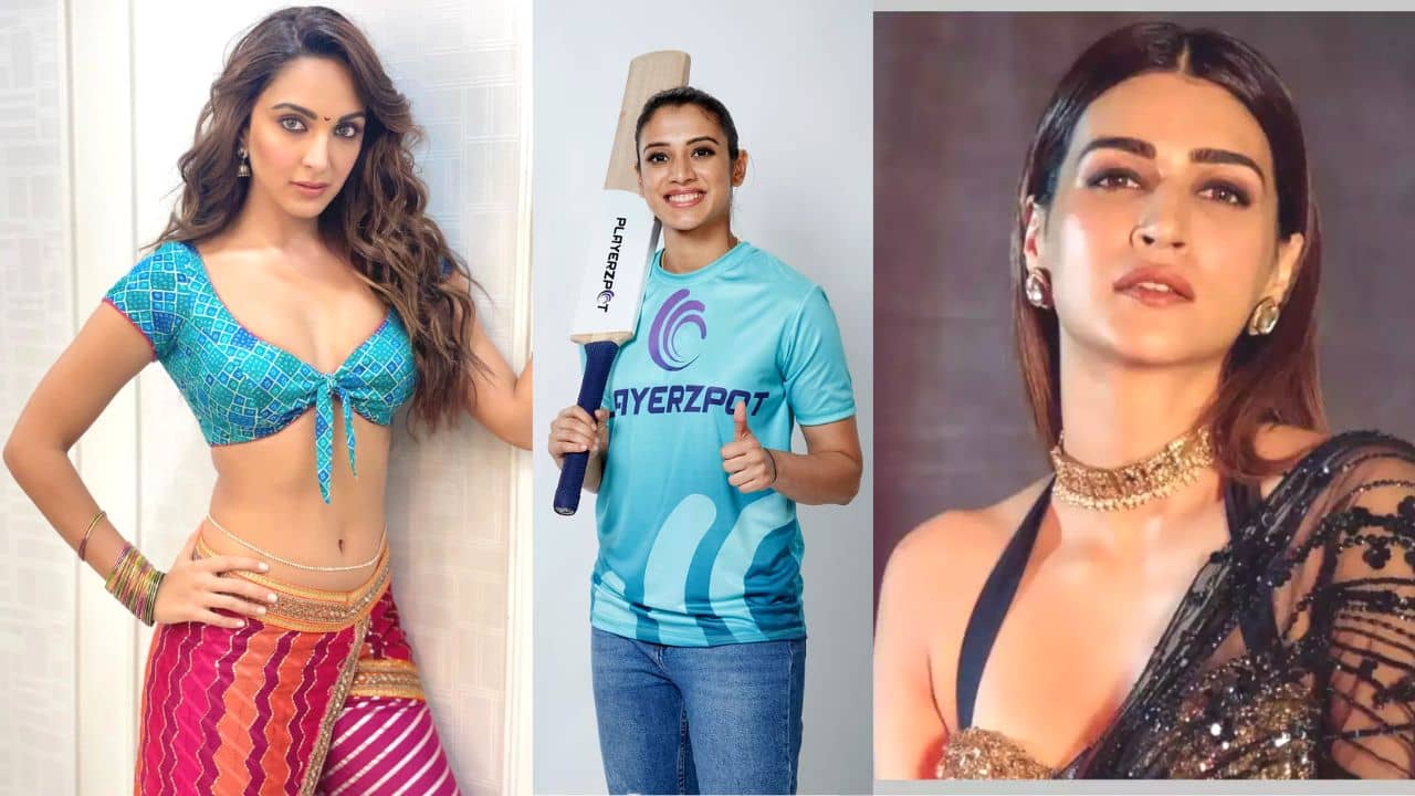 WPL 2023: মেয়েদের আইপিএলে গ্র্যান্ড ওপেনিং সেরিমনি, মঞ্চ কাঁপাবেন বলি কন্যেরা