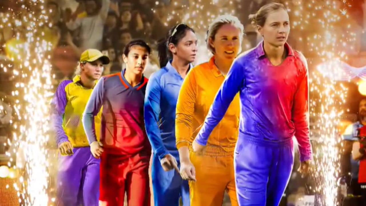 WPL 2023: উইমেন্স প্রিমিয়ার লিগে বিদেশিরা কেন অধিনায়ক, প্রশ্ন তুলে দিলেন কে?