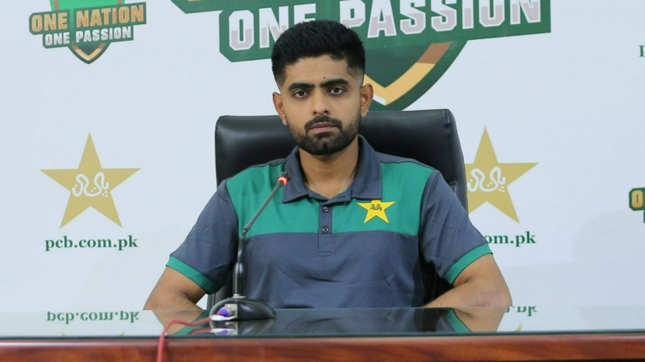 Babar Azam: এশিয়া কাপের বিতর্ক এড়িয়ে বিশ্বকাপে চোখ পাক অধিনায়কের