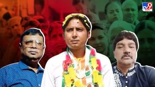 Sagardighi By Election Result: ২৫ হাজারের বেশি ভোটে জয়ী বাম-কংগ্রেস জোটপ্রার্থী বাইরন বিশ্বাস