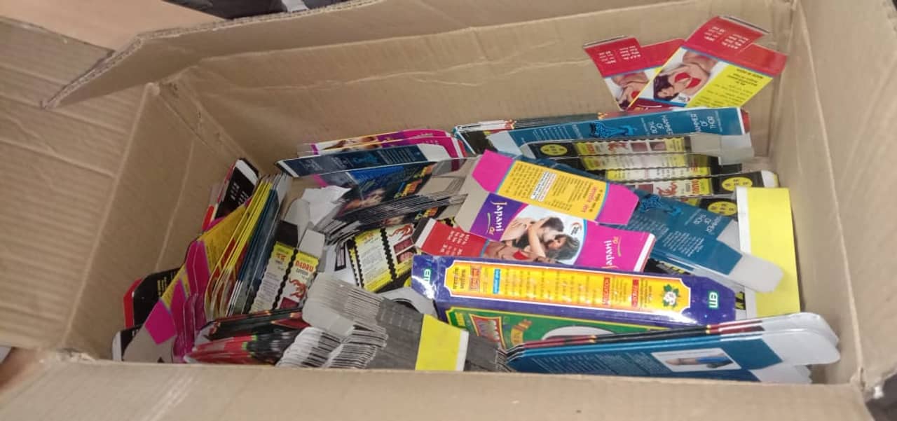 Ketugram: যৌন বলবর্ধক তেল বানাতেন বাড়িতে; যুবক আসলে কী করেন, ফাঁস হল পর্দা