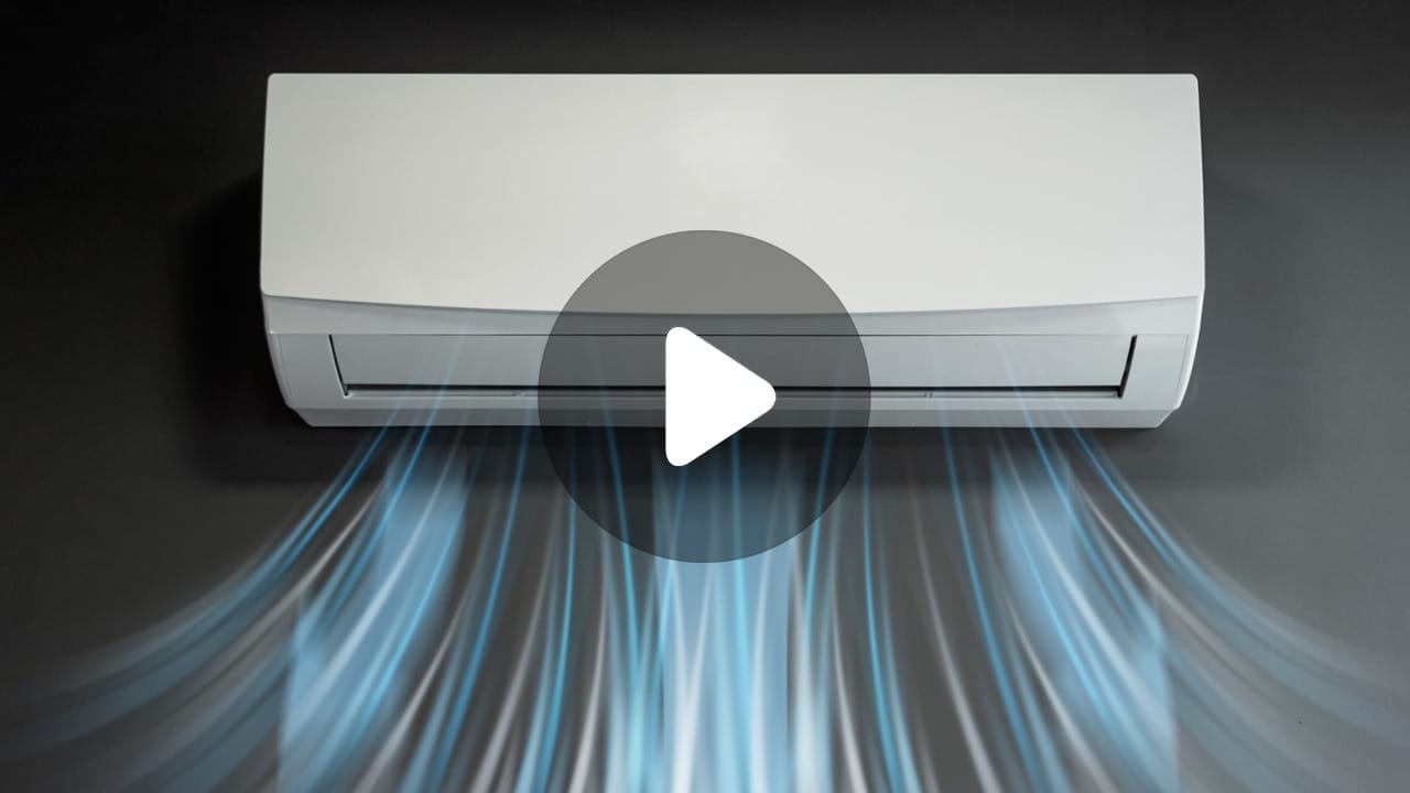 Air Conditioner ননইনভার্টার এসি কিনবেন নাকি ইনভার্টার এসি? Which AC