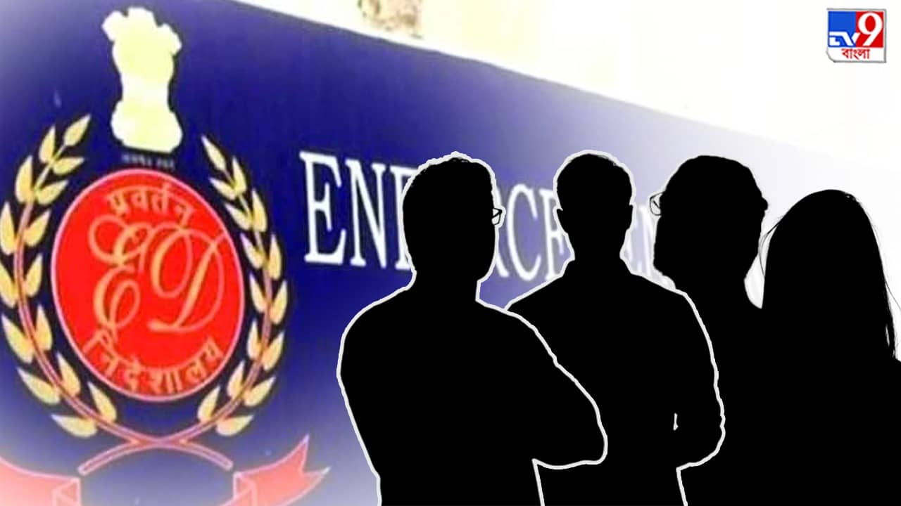 ED: একা বনি নন, নিয়োগ দুর্নীতিতে ED-ব়্যাডারে আরও ৬ অভিনেতা-অভিনেত্রী