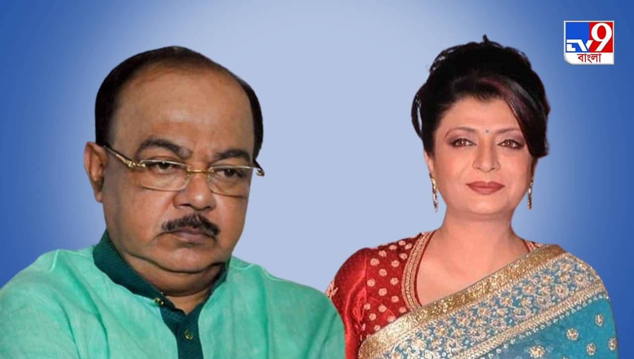 Sovan Chatterjee on Debashree Roy: অনুমতি ছাড়াই ছবি পোস্ট কেন? দেবশ্রীকে আইনি নোটিস শোভনের