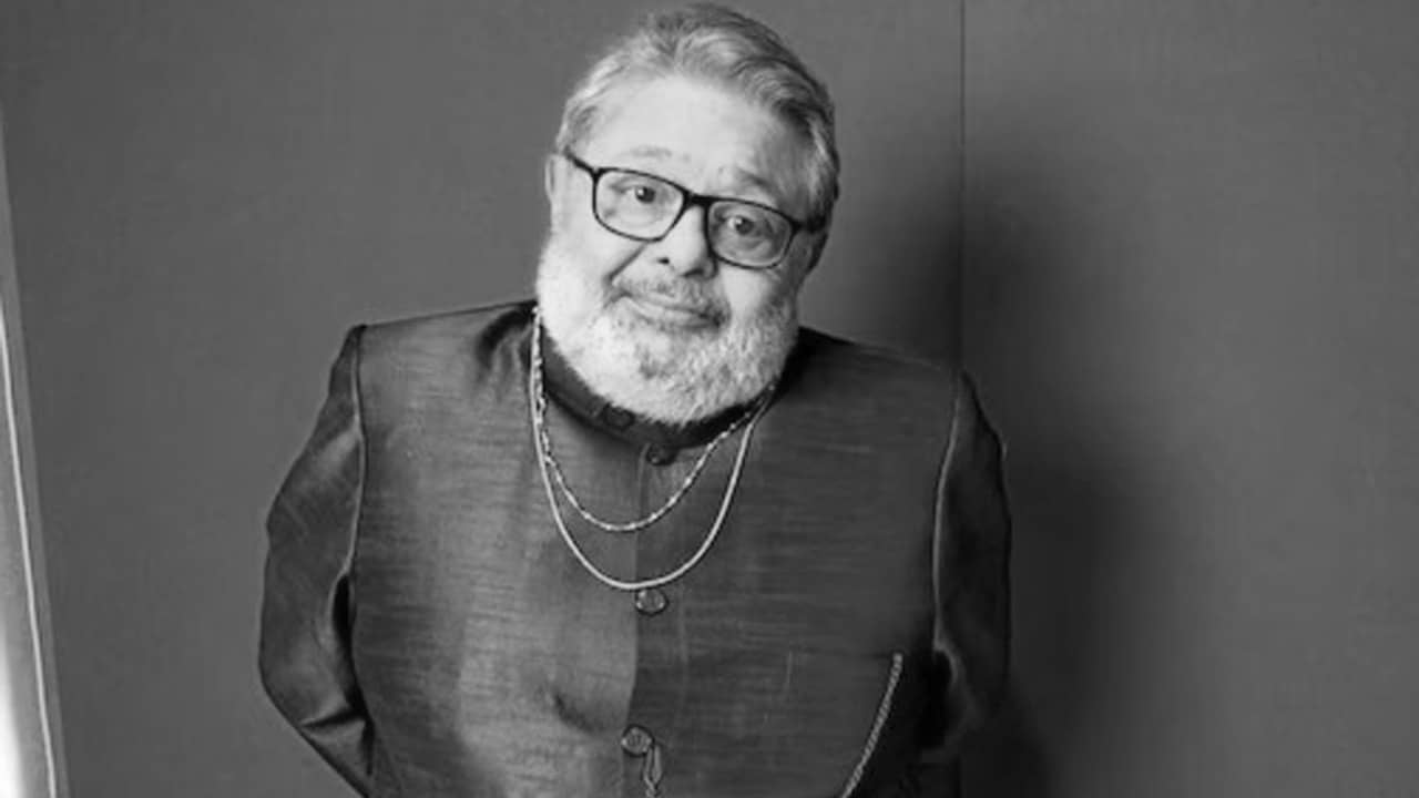 Sameer Khakhar Death: নুক্কড় সিরিয়ালের খোপরি প্রয়াত, ৭১ বছরে থামল অভিনেতা সমীর খাখারের পথচলা