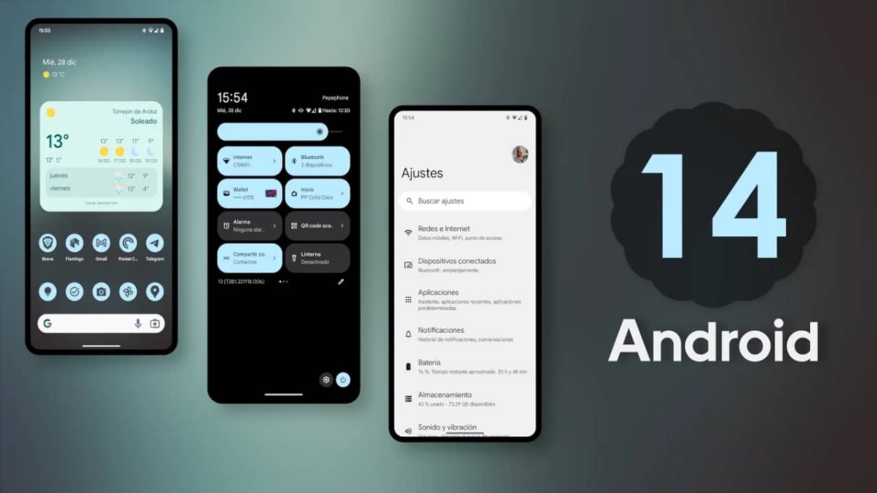 Android 14 আপডেট আসছে Samsung Galaxy-র এসব ডিভাইসে, চেক করুন
