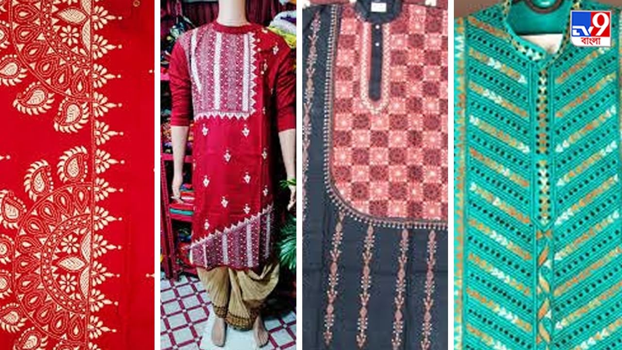 Men's Fashion: চৈত্র সেলে সস্তায় পাঞ্জাবি থেকে টি-শার্ট, কোথায় ঢুঁ মারবেন ছেলেরা?