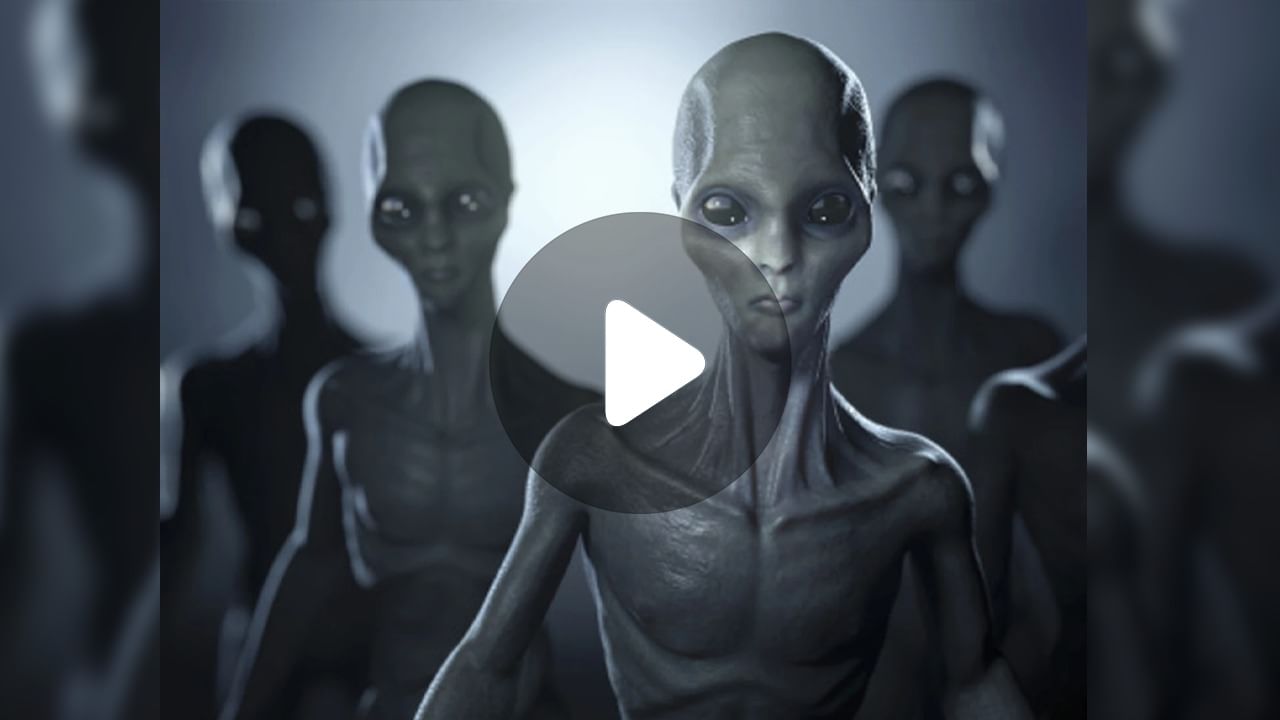 Alien News: মাঝরাতে মানুষের স্পার্ম চুরি এলিয়েনের!
