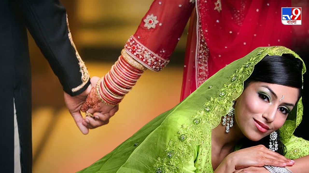 Pakistani Bridal Makeup: পাকিস্থানে সুপারহিট এই ব্রাইডাল মেকআপ, পছন্দ হলে ট্রেন্ডে গা ভাসাতে পারেন আপনিও