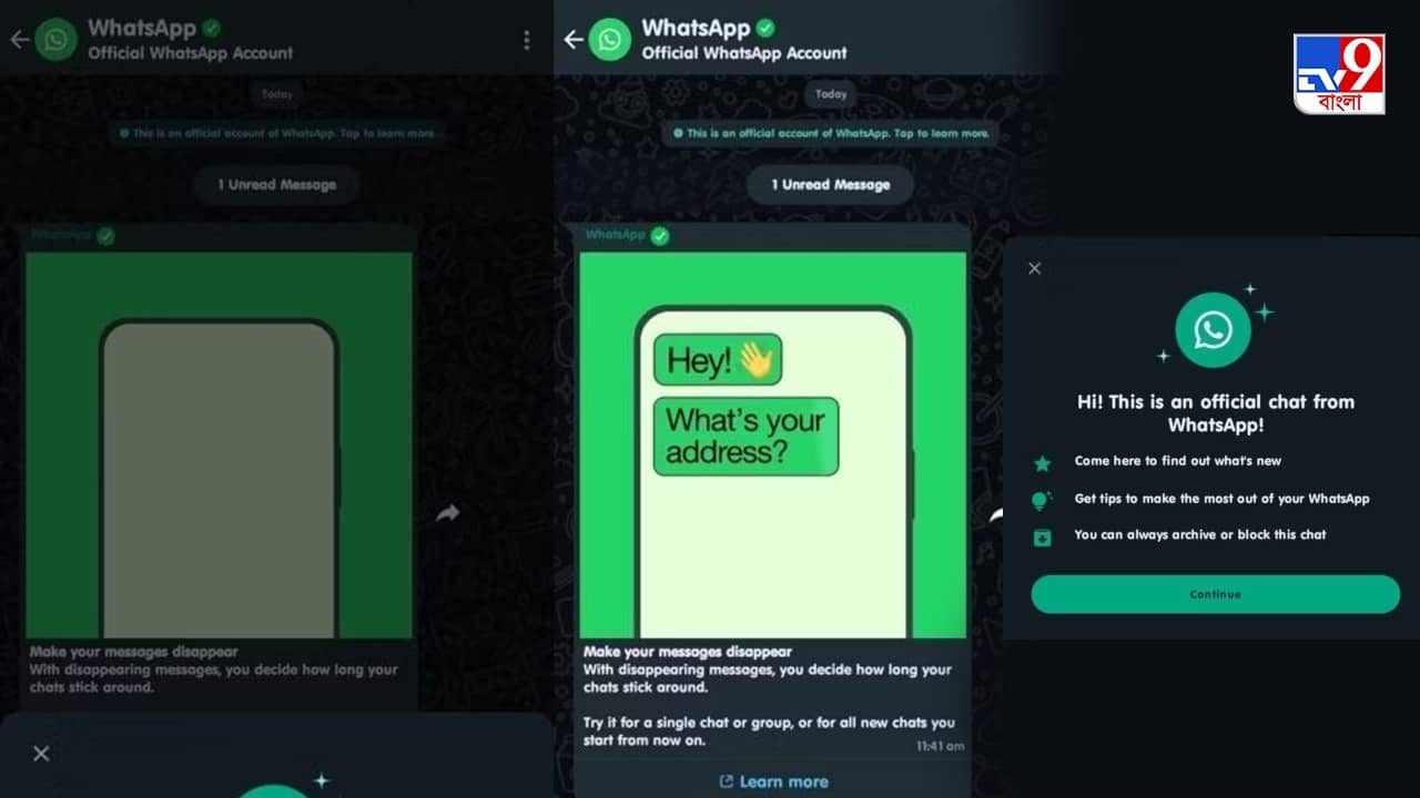 লঞ্চের 14 বছর পর WhatsApp-এ আগমন খোদ WhatsApp-এর! ইউজারদের অনেক সুবিধা