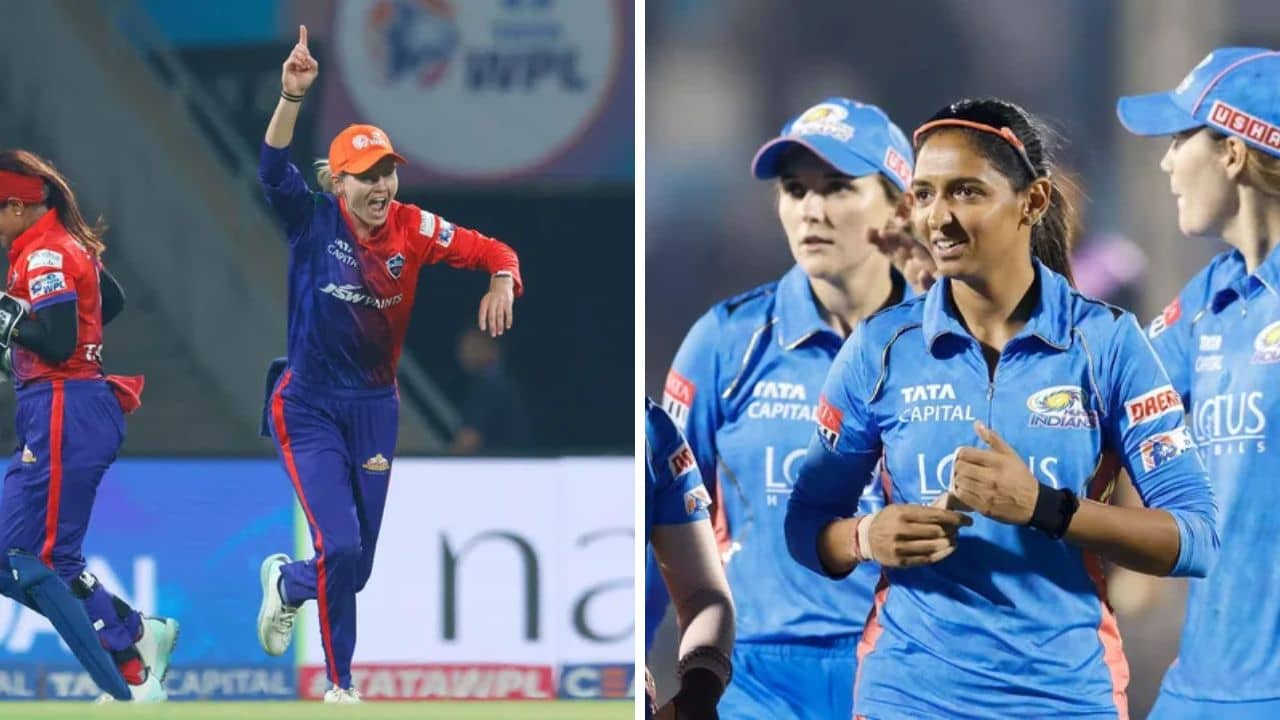 DC vs MI WPL 2023 Match Prediction: লক্ষ্মীবারে ল্যানিংয়ের দিল্লির মুখোমুখি হরমনপ্রীতের মুম্বই