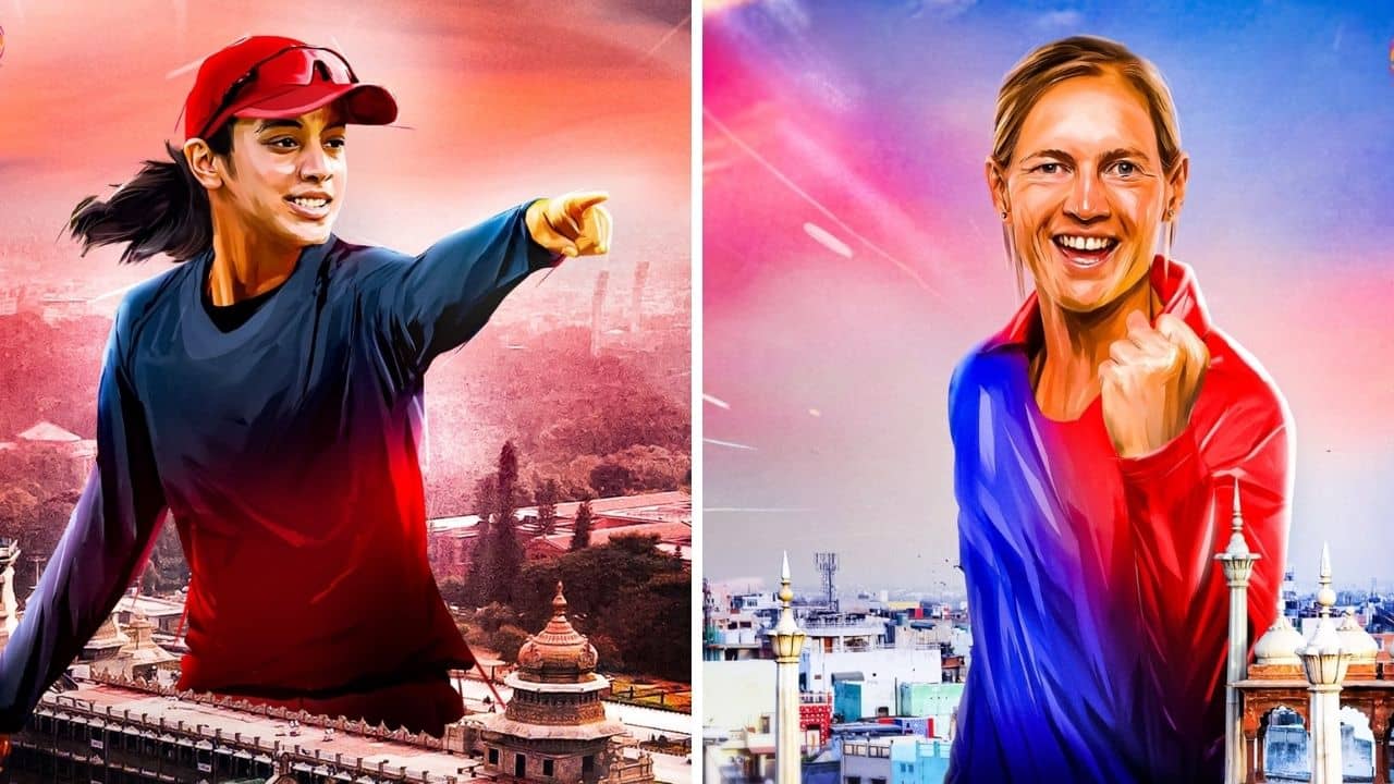 RCB vs DC WPL 2023 Match Prediction: ৫ বিদেশি নিয়ে নেমে স্মৃতির আরসিবিকে কি টেক্কা দিতে পারবে দিল্লি?