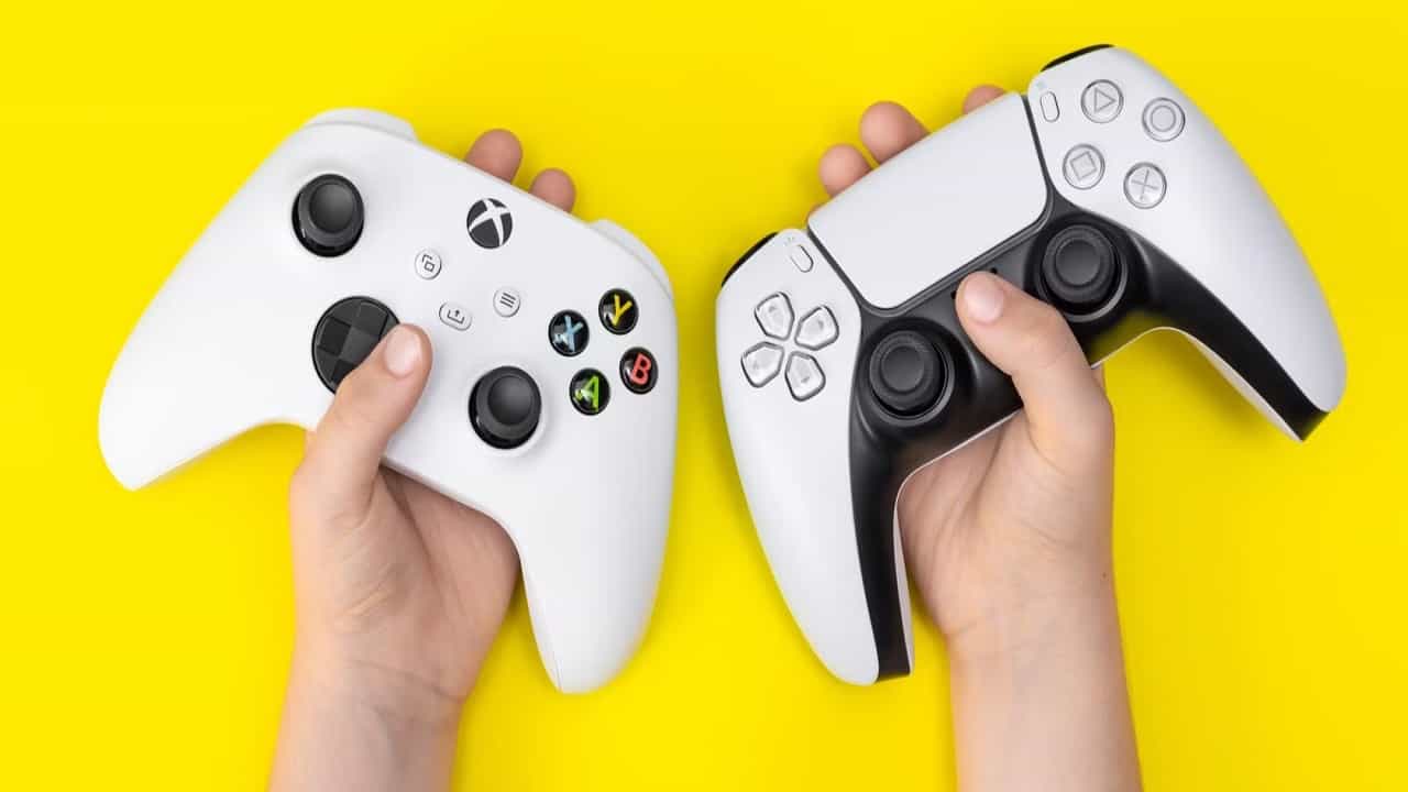 Xbox vs PS5: 2023 সালে আপনার জন্য কোন গেমিং কনসোল সবথেকে ভাল, তুলনা দেখে বিচার করুন Xbox vs PS5: 2023 সালে আপনার জন্য কোন গেমিং কনসোল সবথেকে ভাল, তুলনা দেখে বিচার করুন