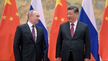 Xi Jinping: ইউক্রেন-রাশিয়া যুদ্ধ থামিয়ে শান্তি ফেরাবে চিন? জিনপিংয়ের মস্কো সফর ঘিরে জল্পনা তুঙ্গে