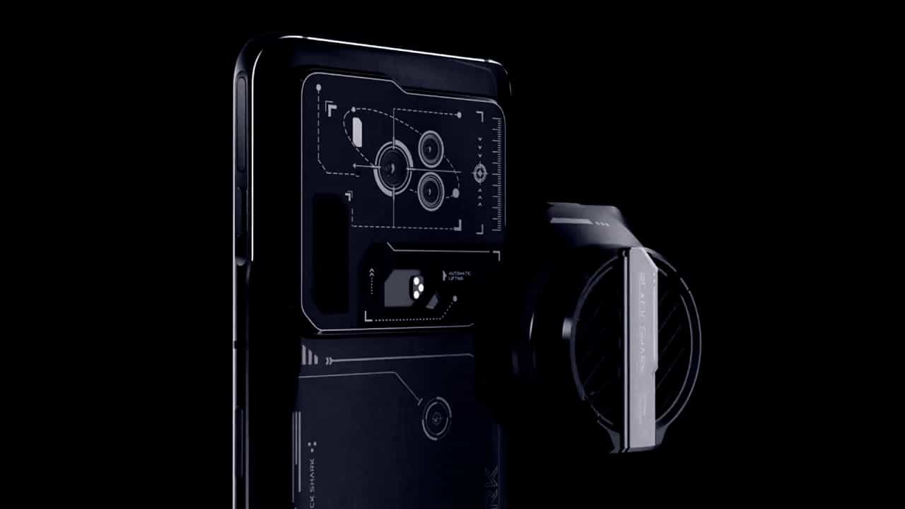Xiaomi Black Shark 6: লঞ্চের অপেক্ষায় Xiaomi-র সবথেকে চর্চিত ফোন, মোবাইল বাজারের ভোল বদলাতে প্রস্তুত Xiaomi Black Shark 6: লঞ্চের অপেক্ষায় Xiaomi-র সবথেকে চর্চিত ফোন, মোবাইল বাজারের ভোল বদলাতে প্রস্তুত