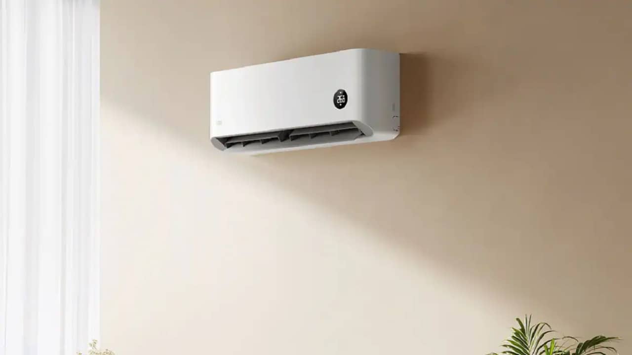 Xiaomi দুর্দান্ত AC নিয়ে হাজির, 27500 টাকায় দুর্ধর্ষ স্বাস্থ্যসম্মত ফিচার্স, 30 সেকেন্ডে ঘর ঠান্ডা
