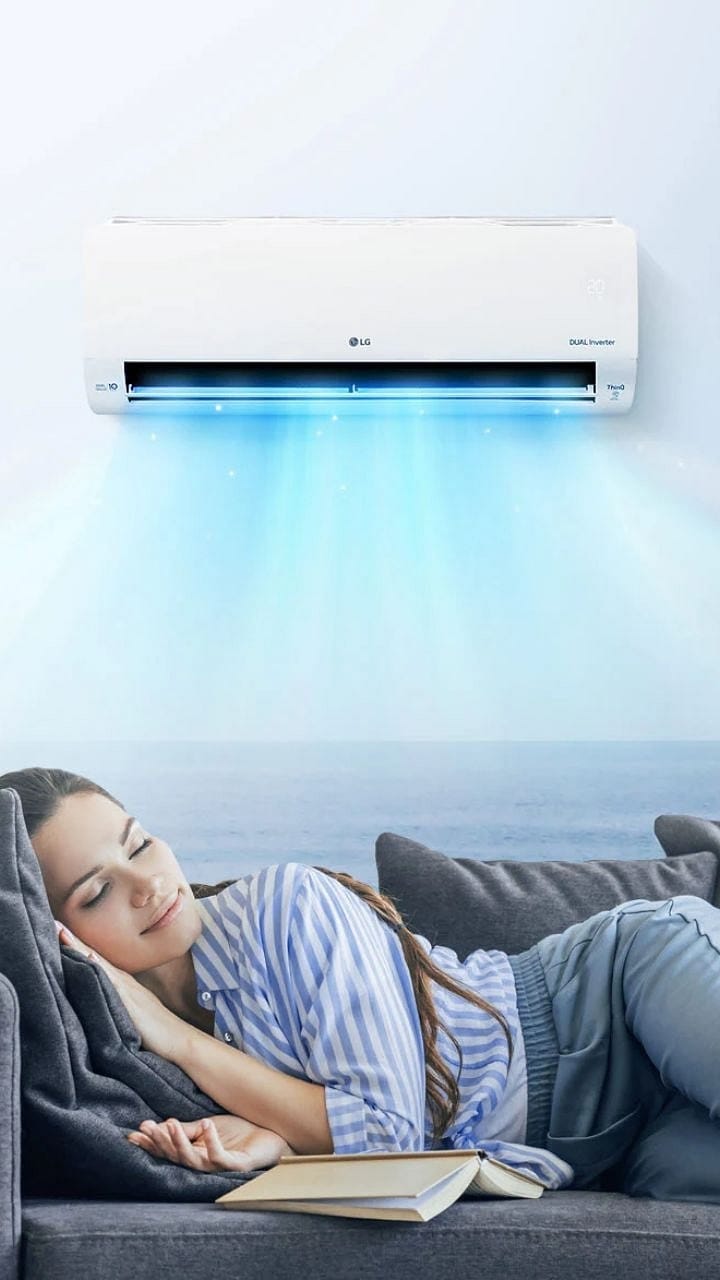 AC কেনার আগে জেনে নিন ‘টন’এর হিসেব TV9Bangla Why Ton Is Important