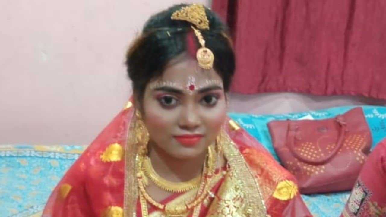 Accident: মধ্যরাতে মর্মান্তিক ঘটনা, শ্বশুরবাড়ি আর ফেরা হল না নববধূর