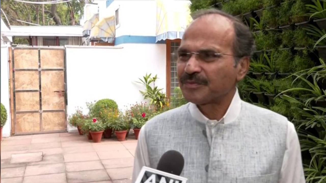 Parliament Budget Session Updates: দিদি ও মোদী চুক্তি করেছেন, বললেন অধীর, বিরোধীদের হট্টগোলে মুলতুবি সংসদ