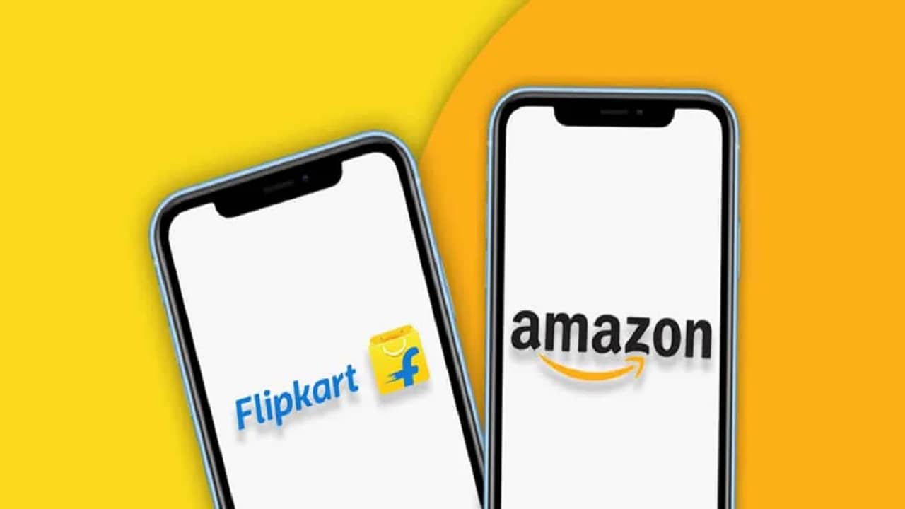 Amazon-Flipkart Holi Sale: এসি হোক বা ফোন, 80% পর্যন্ত ছাড় পাবেন Amazon ও Flipkart-র হোলি সেলে