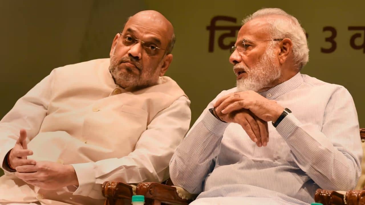 Amit Shah: সিবিআই আমায় চাপ দিয়েছিল মোদীজীকে ফাঁসানোর জন্য, বোমা ফাটালেন স্বরাষ্ট্রমন্ত্রী