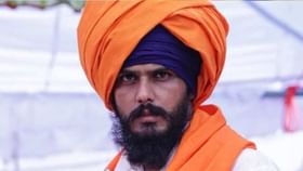 Amritpal Singh: হন্যে হয়ে খুঁজছিল পুলিশ, ৩৬ দিন ঘোল খাইয়ে অবশেষে আত্মসমর্পণ অমৃতপাল সিংয়ের Amritpal Singh: হন্যে হয়ে খুঁজছিল পুলিশ, ৩৬ দিন ঘোল খাইয়ে অবশেষে আত্মসমর্পণ অমৃতপাল সিংয়ের