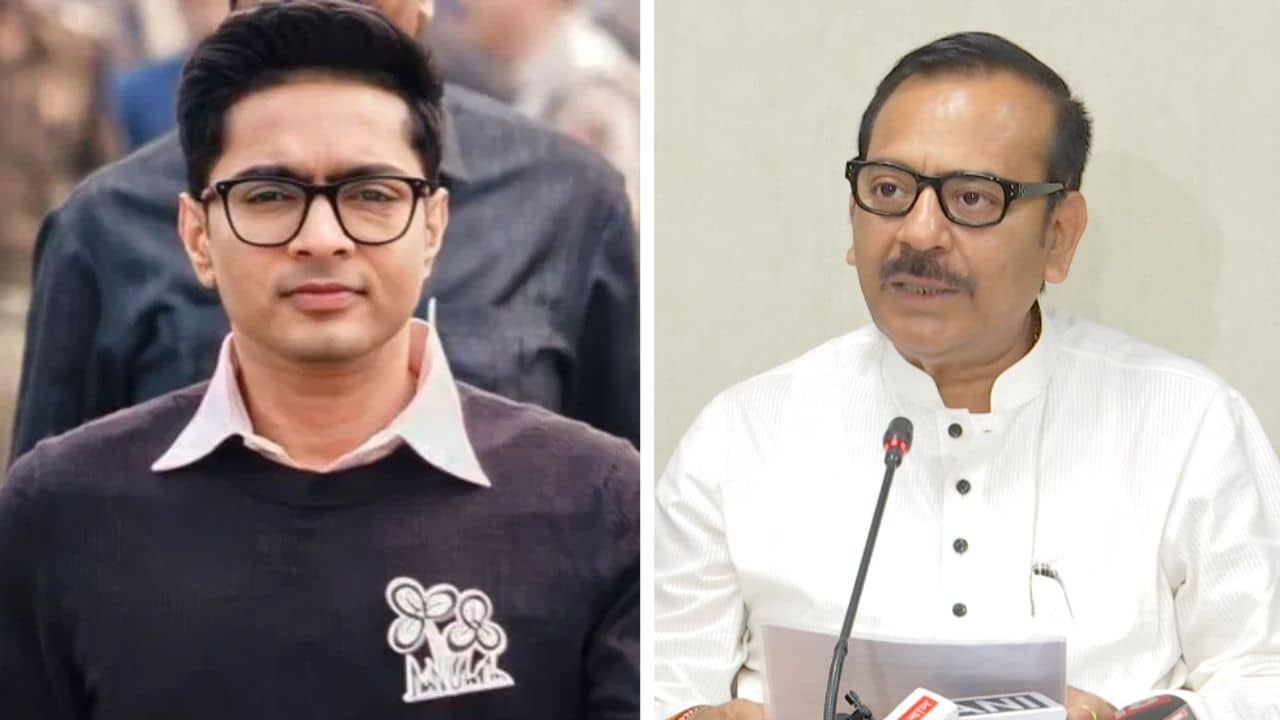 Arup Biswas: রাত অবধি খোঁজ নিয়েছেন অভিষেক, উত্তরের দুর্যোগ থেকে শিক্ষা নিয়ে ছুটি বাতিলের ঘোষণা অরূপের