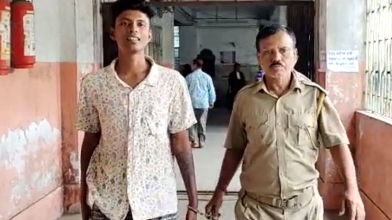 Baguiati Murder: বাগুইআটি জোড়া খুনে অভিযুক্ত দিব্যেন্দুর গোপন জবানবন্দি নিল আদালত