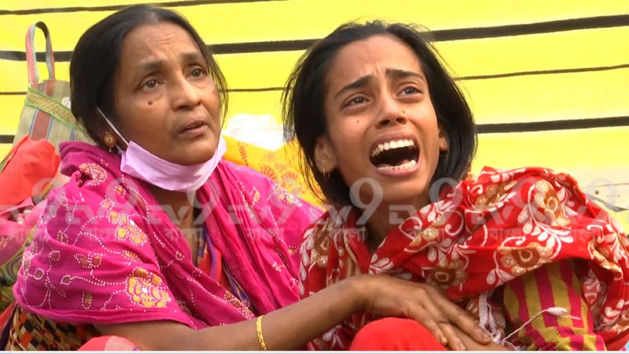 Child Death in B C Roy: আরও ২ শিশুর মৃত্যু বিসি রায় হাসপাতালে, বুক ফাটা কান্না মায়েদের