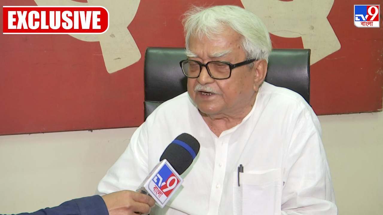 Biman Bose on TMC: তৃণমূলের কেন ‘নববোধদয়’ হল, ব্যাখ্যা করলেন বিমান