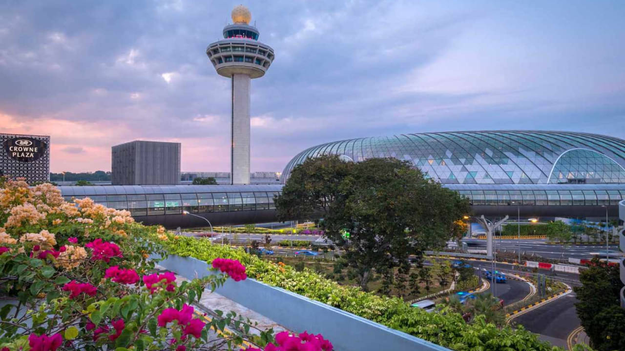 Worlds Best Airport: বিশ্বের শ্রেষ্ঠ বিমানবন্দর এটি... তালিকার শীর্ষে এশিয়ার বিভিন্ন দেশ