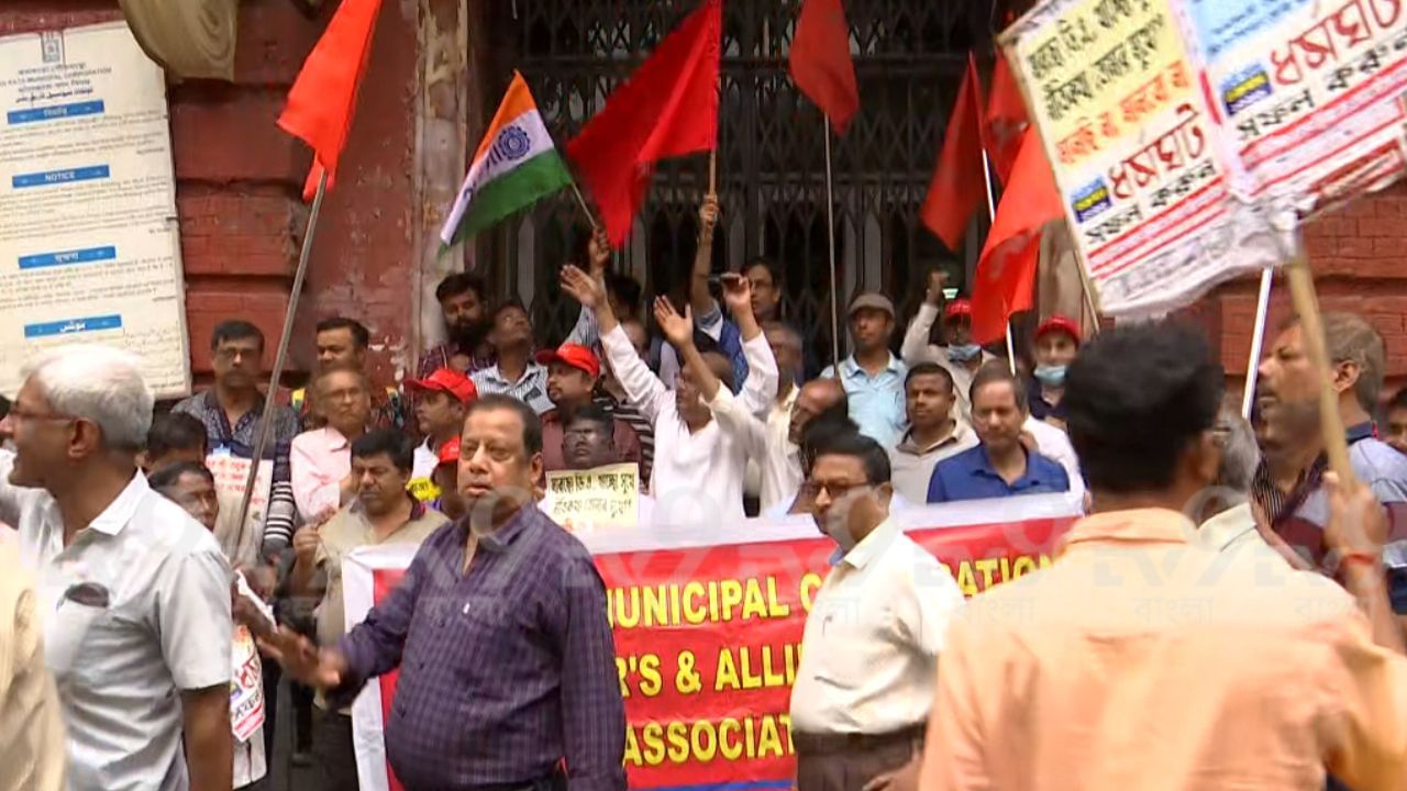 DA Strike: বিধানসভায় 'গরহাজির' নওশাদ, ডিএ আন্দোলনকারীদের ধর্মঘটকে এভাবেই সমর্থন ভাঙড়ের বিধায়কের