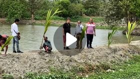 Dhapa News: পরিবেশদূষণ ঠেকাতে ধাপায় এক কোটি গাছ পুঁতে দেওয়ার লক্ষ্য Dhapa News: পরিবেশদূষণ ঠেকাতে ধাপায় এক কোটি গাছ পুঁতে দেওয়ার লক্ষ্য