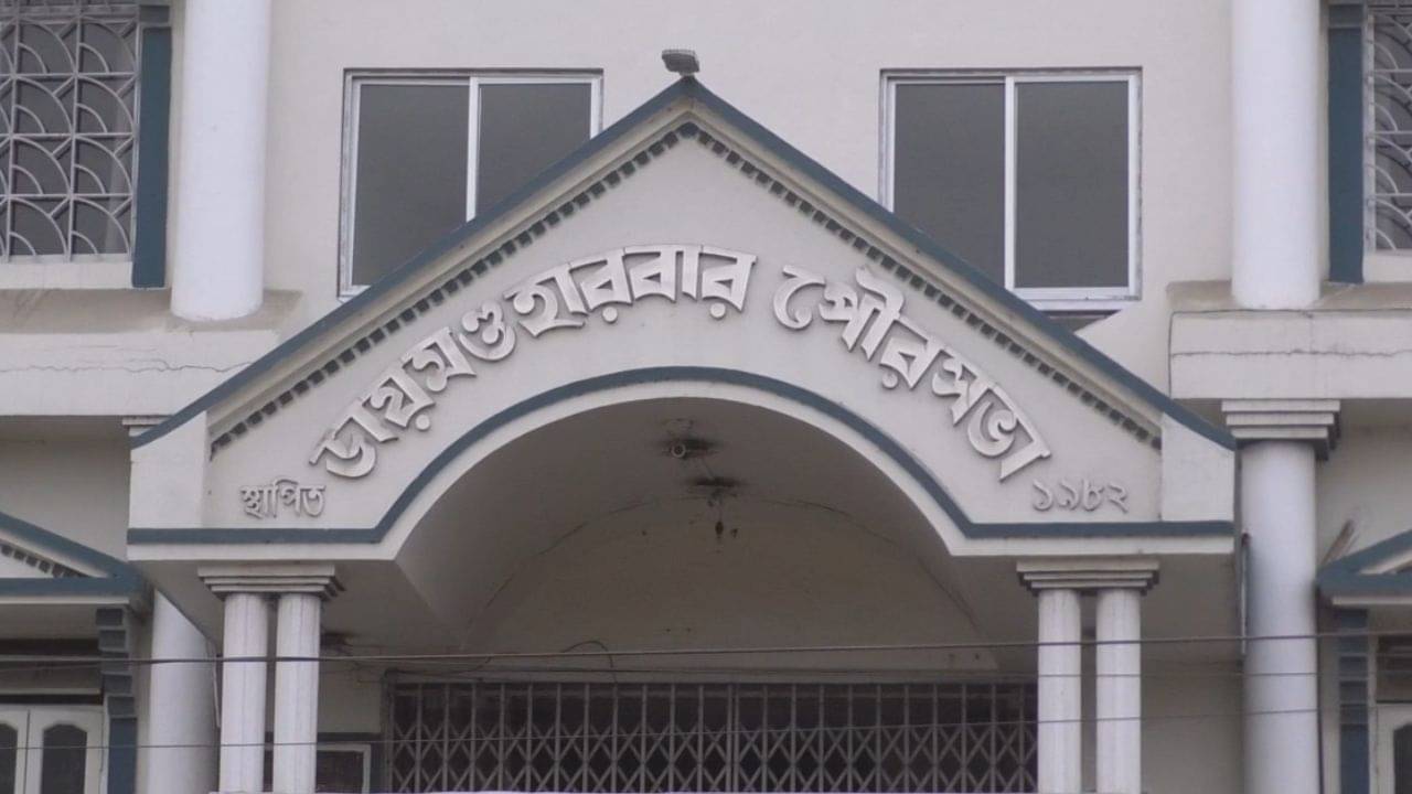 Diamond Harbour: ডায়মন্ড হারবার পুরসভার নিয়োগ পরীক্ষার প্রশ্নপত্রও ছাপিয়েছেন, নিয়োগও করেছেন অয়ন: ইডি সূত্র