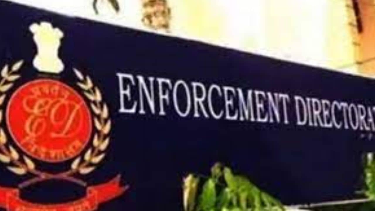 ED: সরকারের প্যানেলভুক্ত আইনজীবী সঞ্জয় বসুকে তলব ইডির : সূত্র