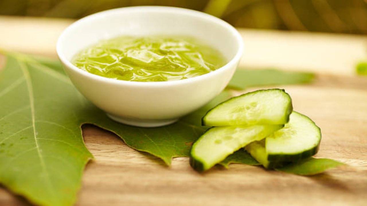 Cucumber Face Mask: ত্বক হবে ঠিক কাঁচের মতো স্বচ্ছ যদি এই গরমে রোজ মাখেন শসার ফেসপ্যাক