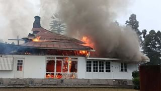 NBU: হোটেল ম্যানেজমেন্ট বিতর্কে সাবধানী রাজ্য? উত্তরবঙ্গ বিশ্ববিদ্যালয়ের ‘শর্তাধীন’ অস্থায়ী উপাচার্য ঘিরে উঠছে প্রশ্ন